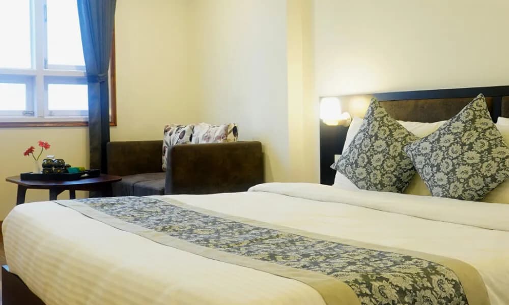 Cilantro Hotel