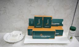Cilantro Hotel