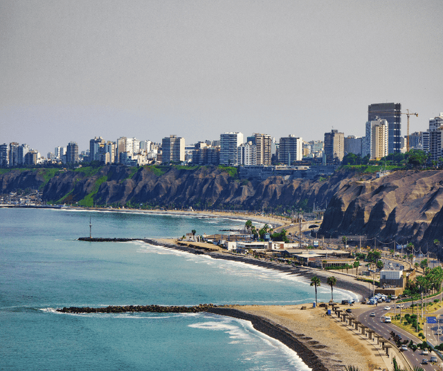 Explore the Colonial and Modern Charms of Lima City