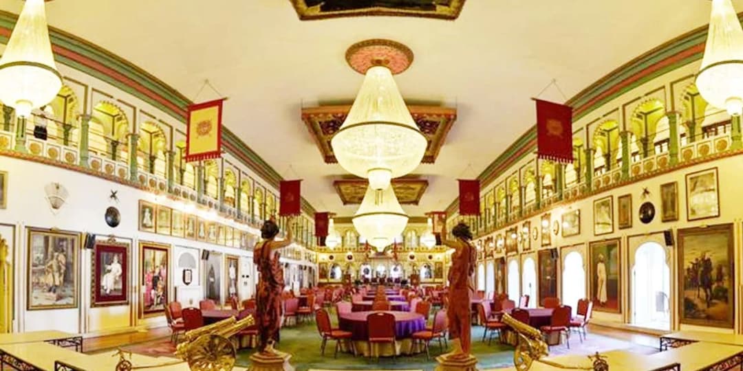 Crystal Gallery