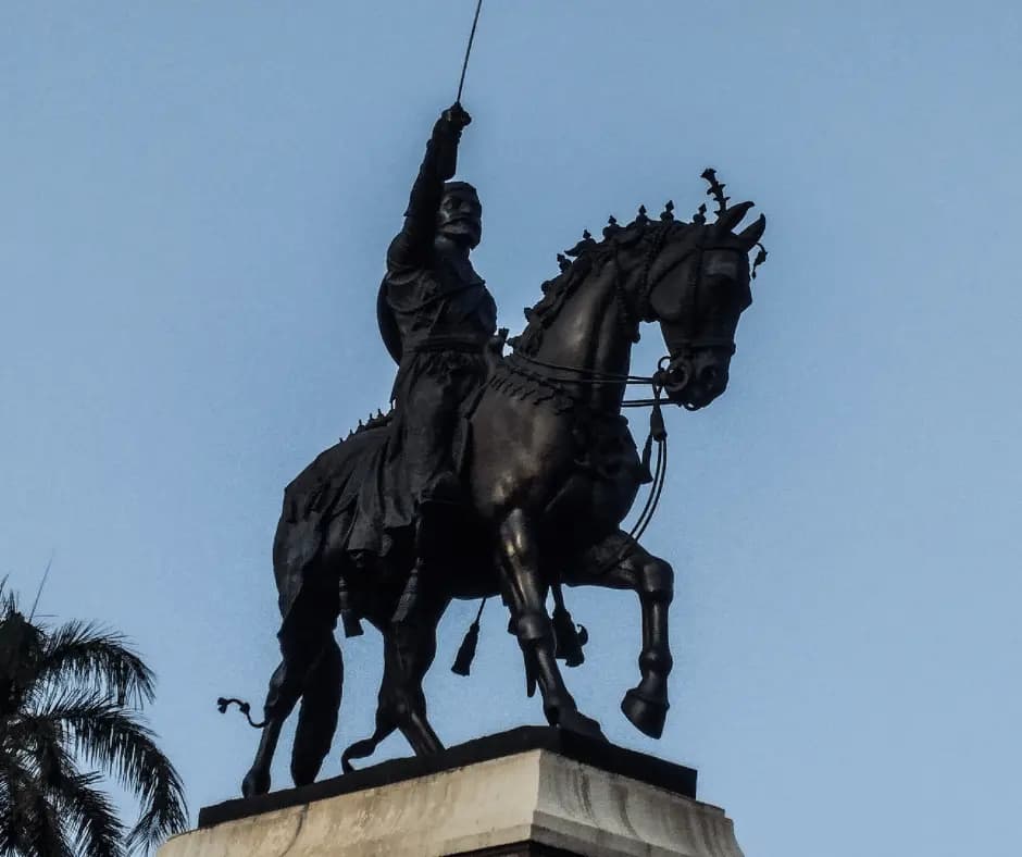 Maharana Pratap Smarak 