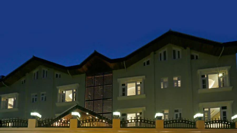 Clarks Inn