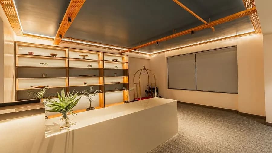 Clarks Inn Suites Jaipur