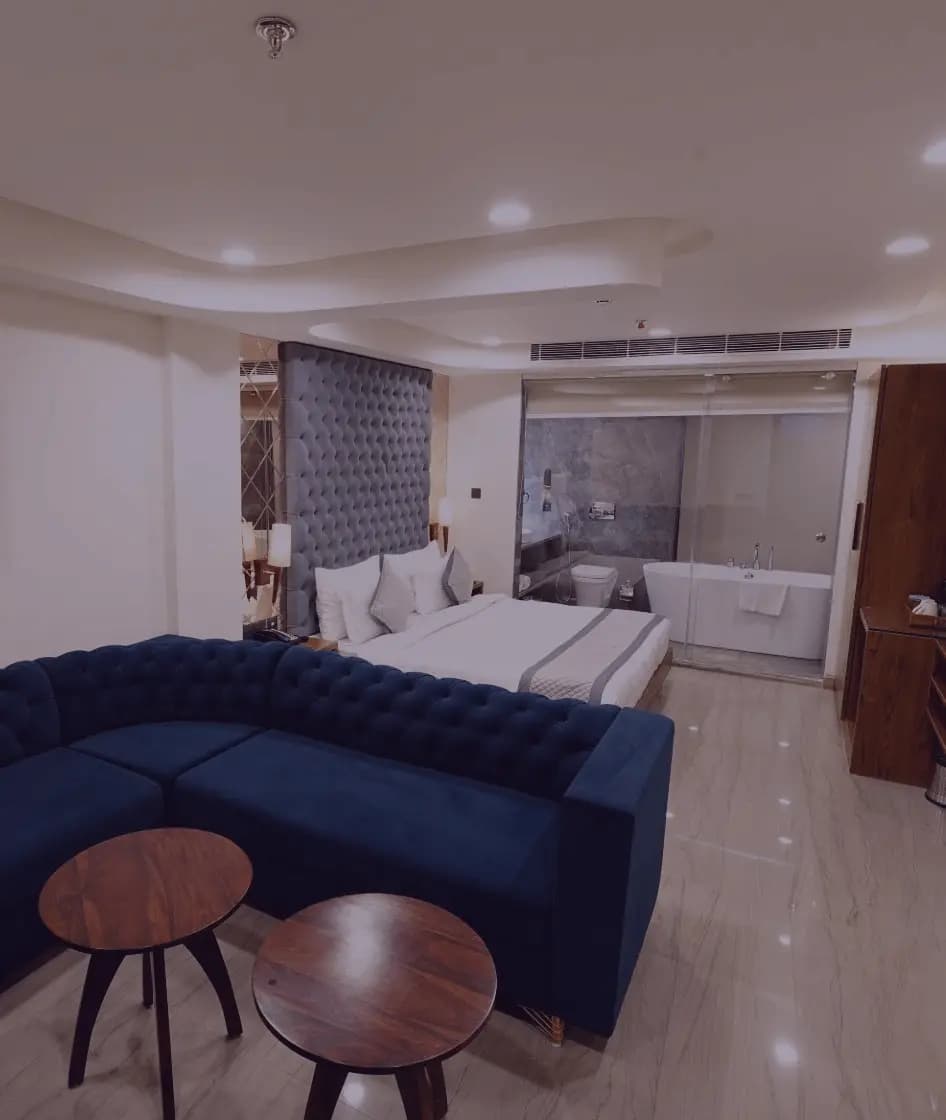 Clarks Inn Suites Jaipur