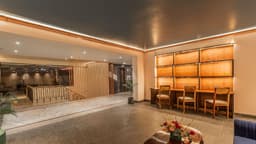 Clarks Inn Suites Jaipur