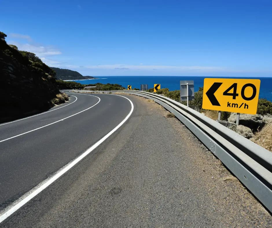 Great Ocean Road