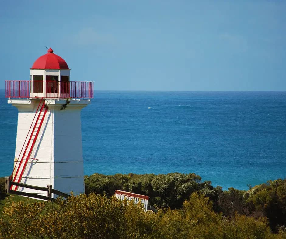 Port Campbell National Park