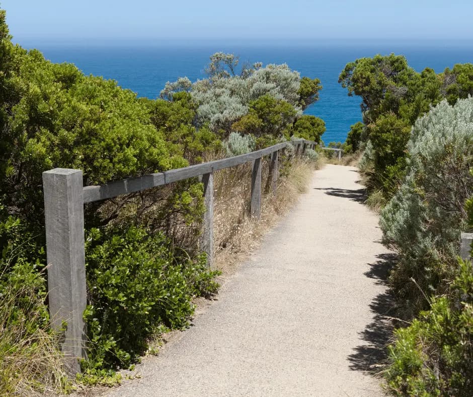 Port Campbell National Park