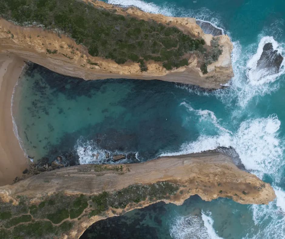 Loch Ard Gorge