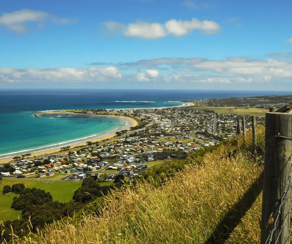Port Campbell National Park