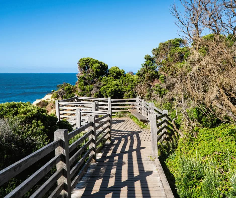Port Campbell National Park
