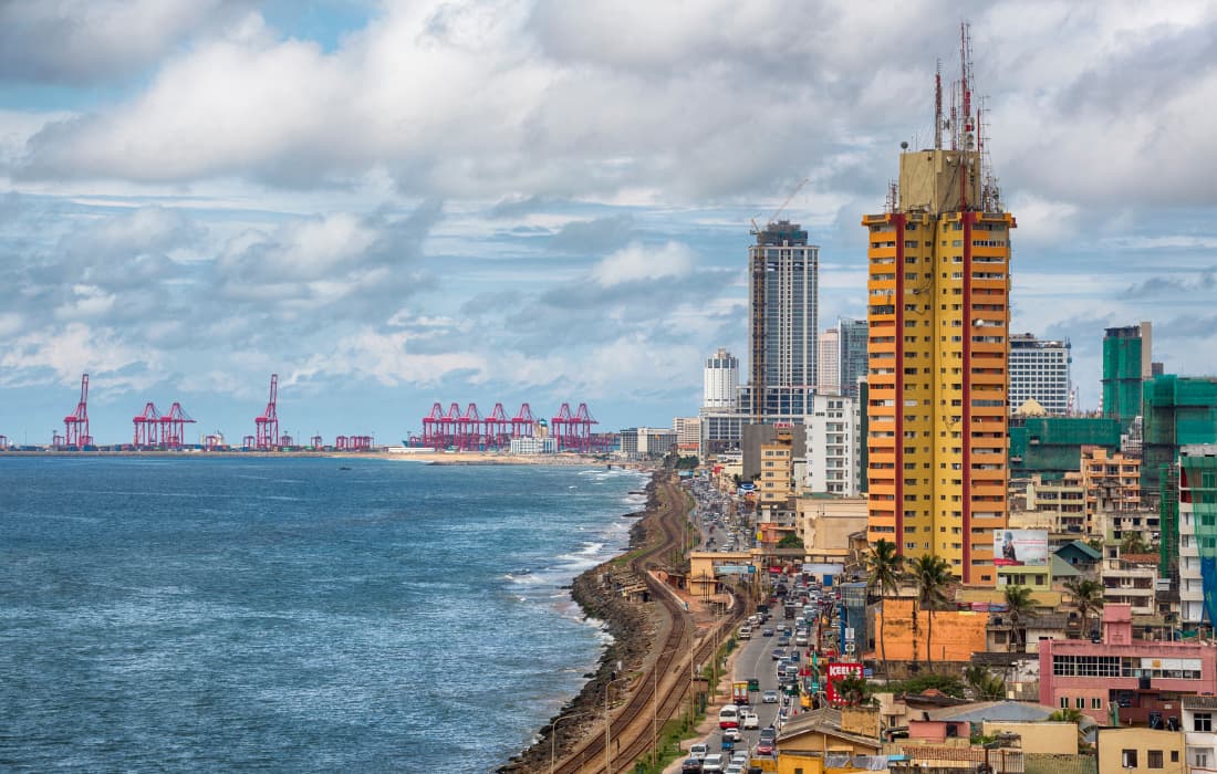 Colombo