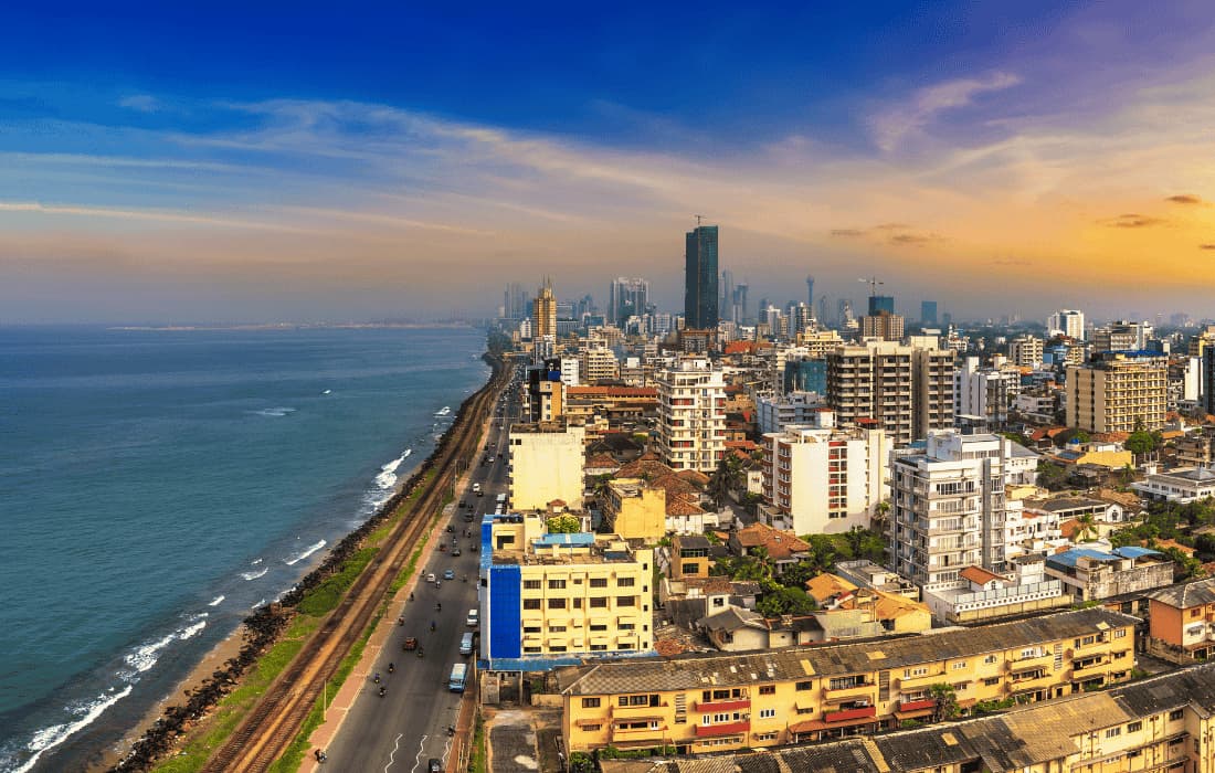 Colombo