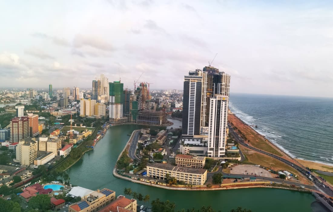 Colombo