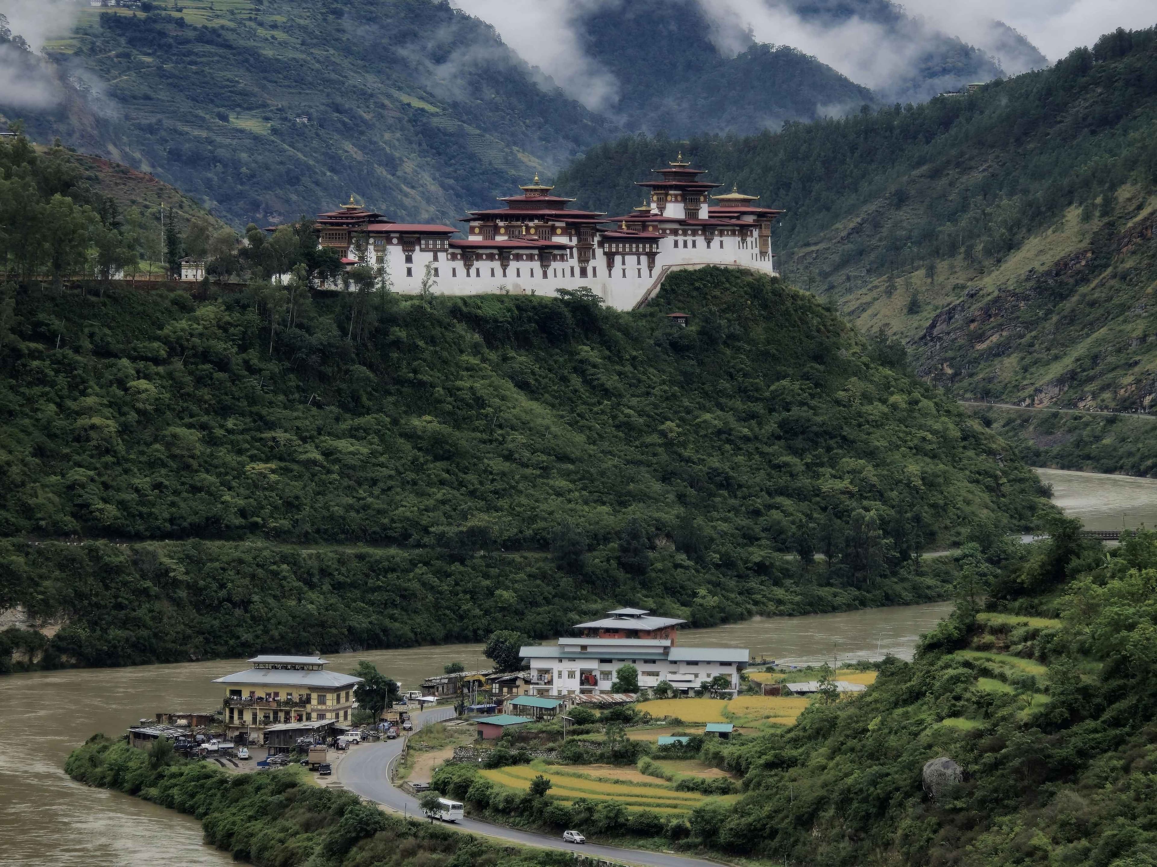 Bhutan