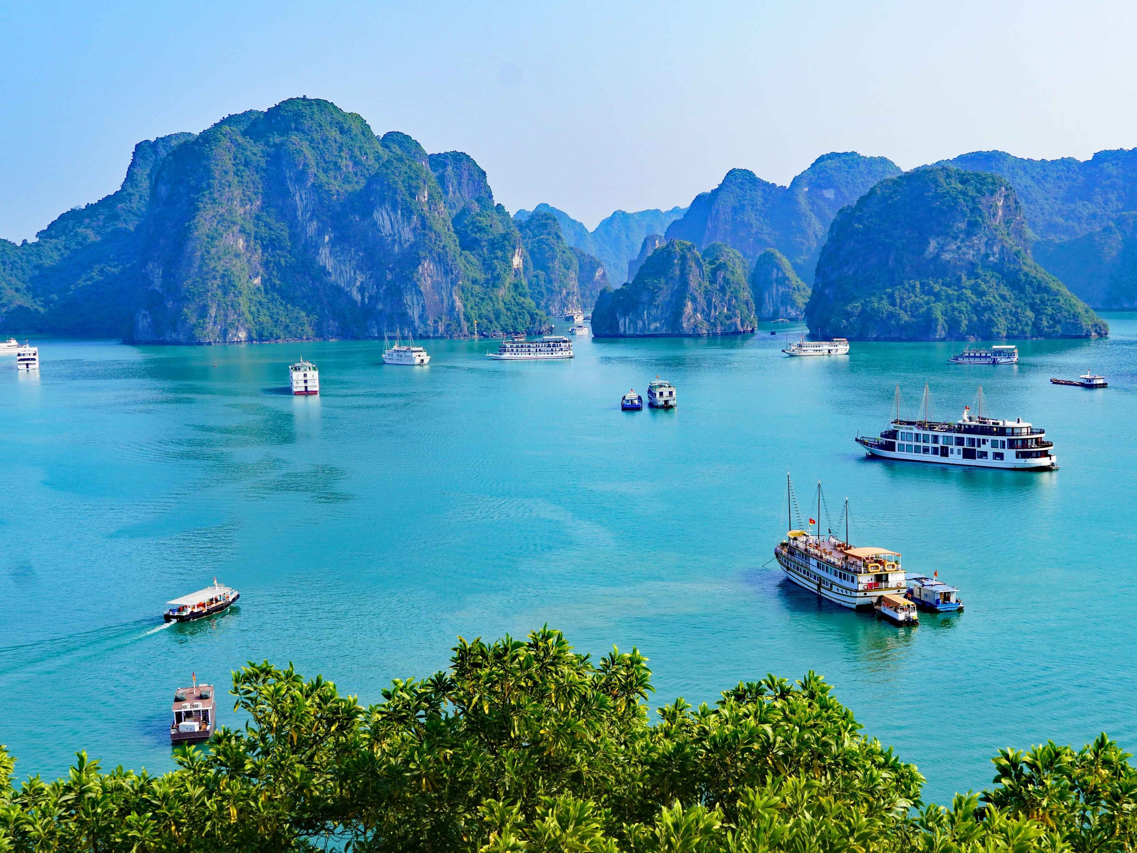Vietnam
