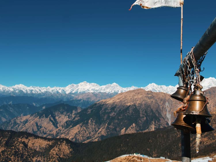Uttrakhand