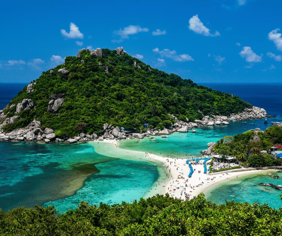 Coral Island (Koh Larn)