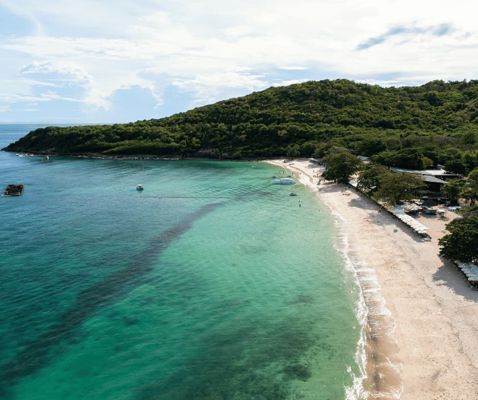 Coral Island (Koh Larn)