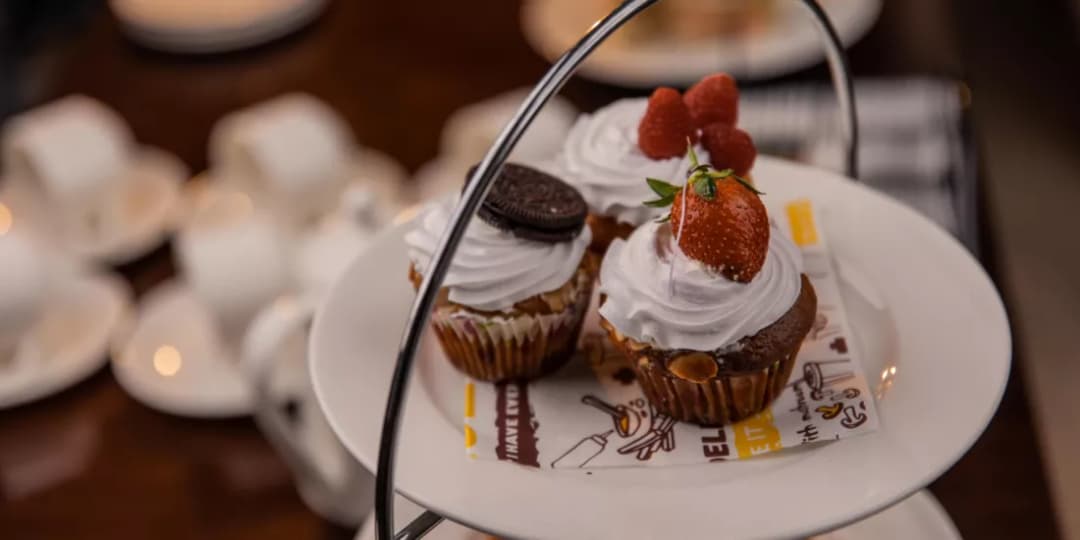 Crown Plaza by IHG