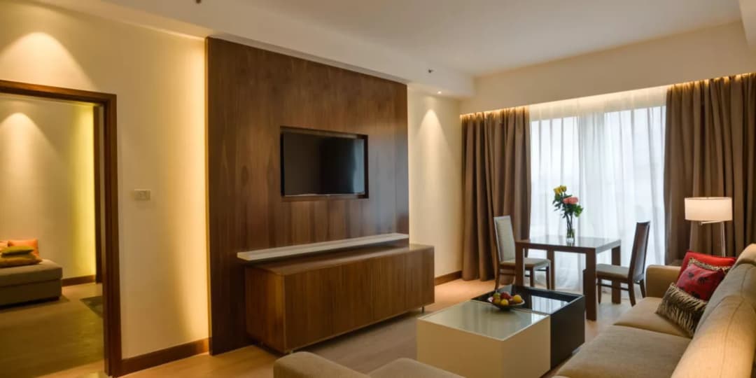 Crown Plaza by IHG