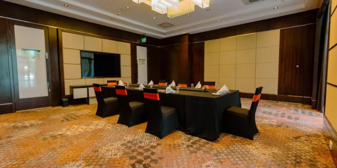 Crown Plaza by IHG