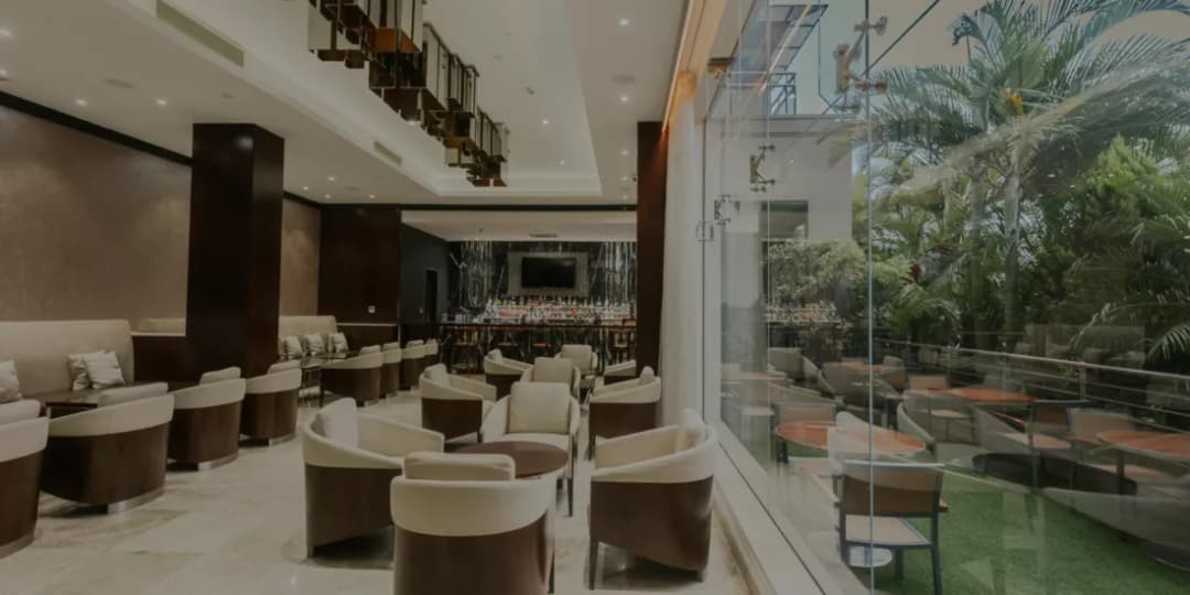 Crown Plaza by IHG