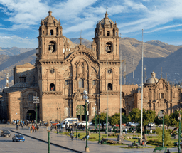 Discover the Heart of the Incan Empire