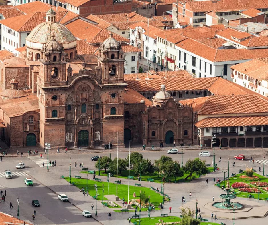 Cusco