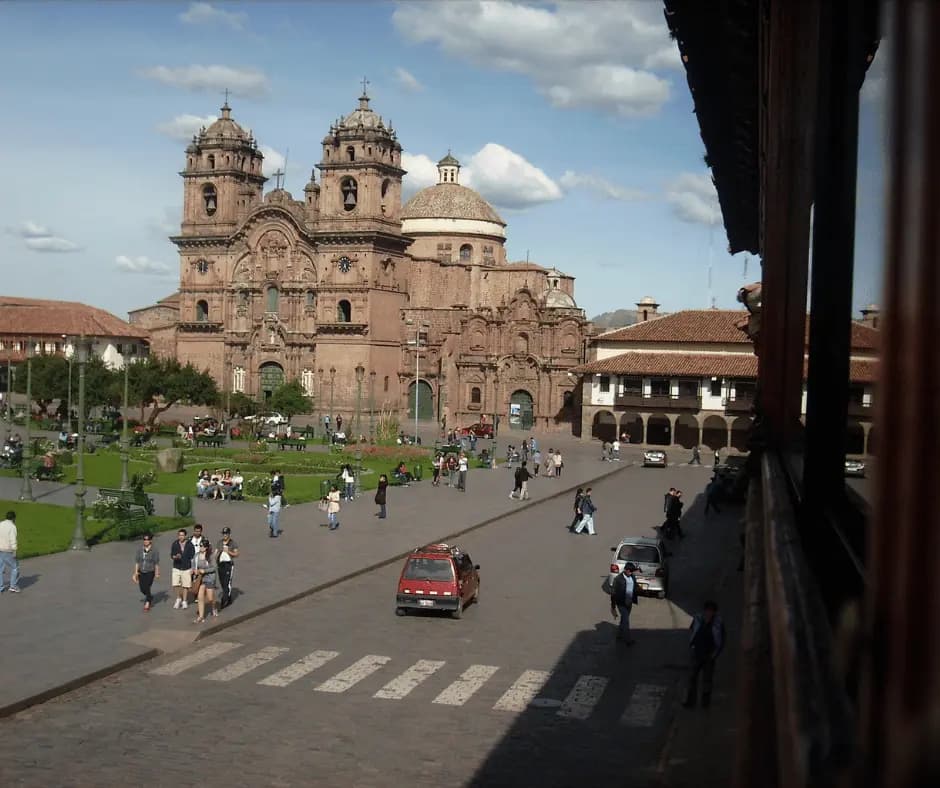 Cusco
