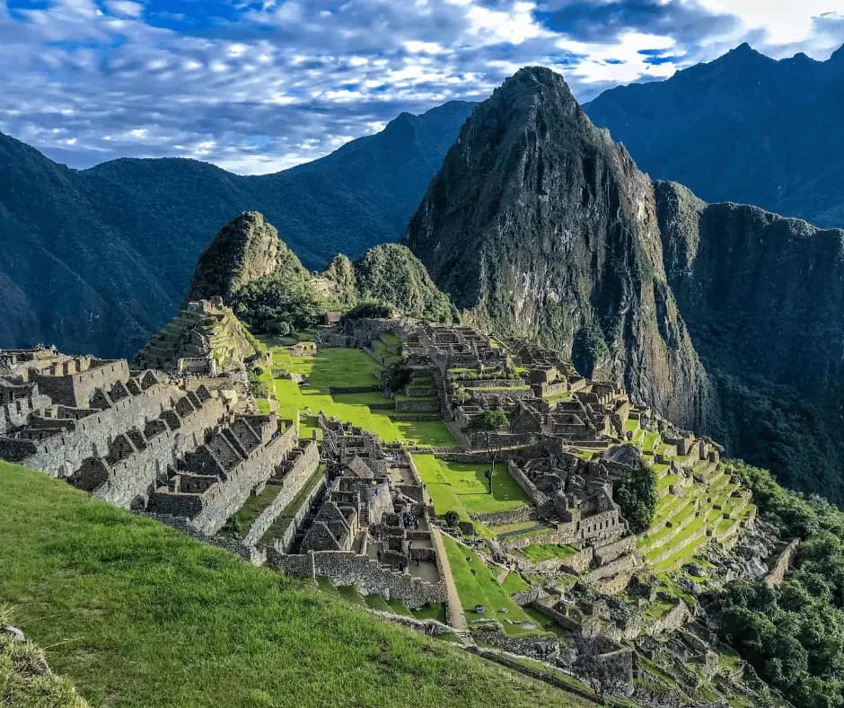 Cusco