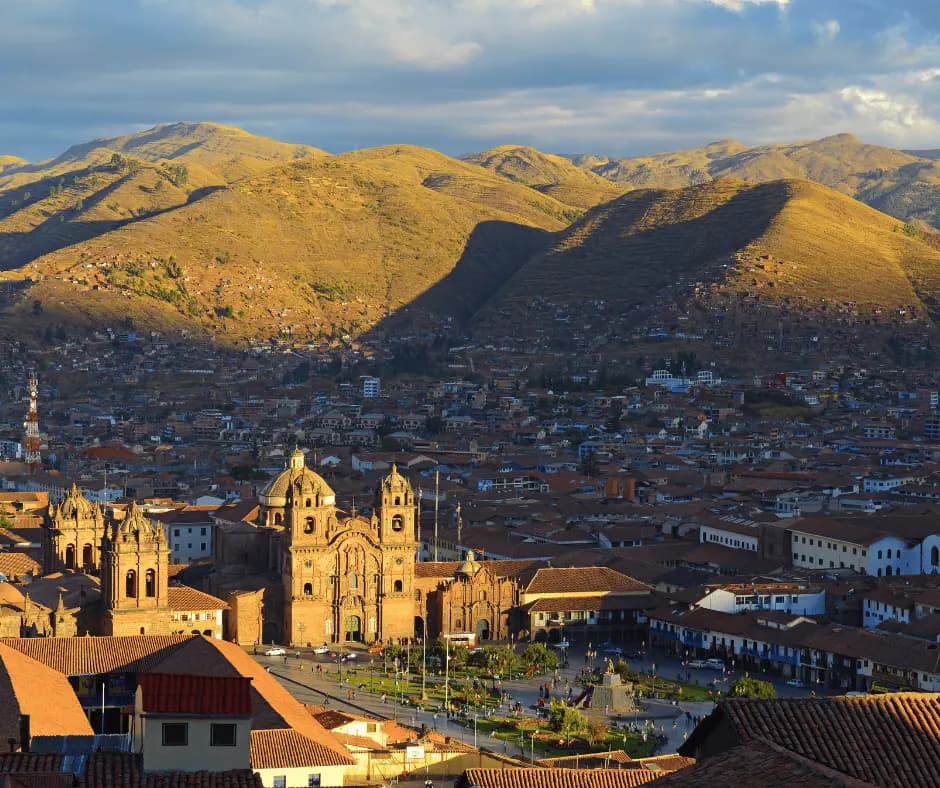 Cusco