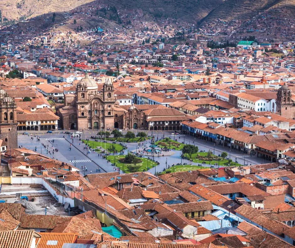 Cusco