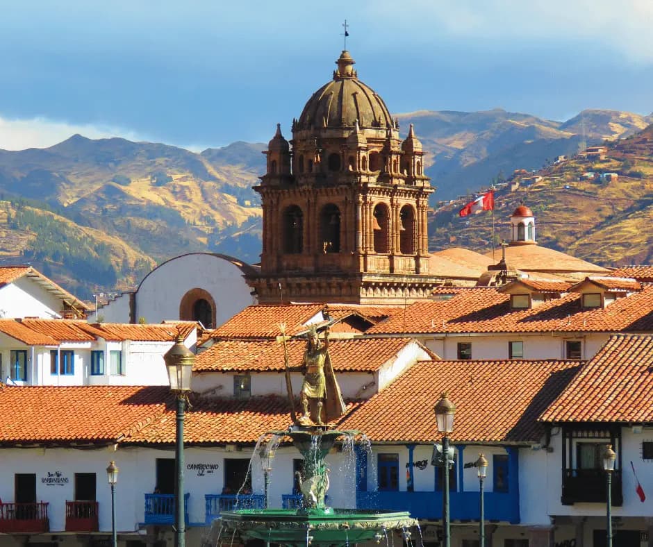 Cusco
