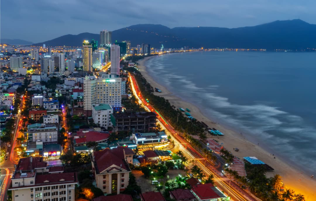 Da Nang