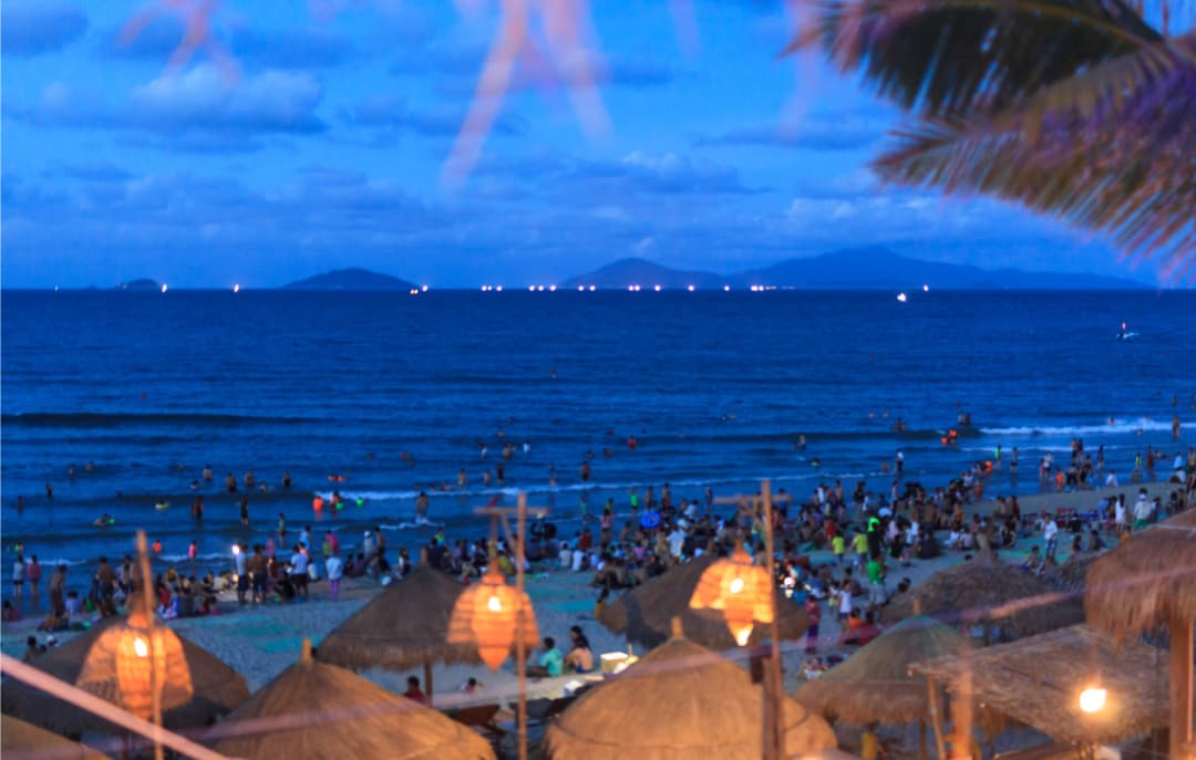 Da Nang
