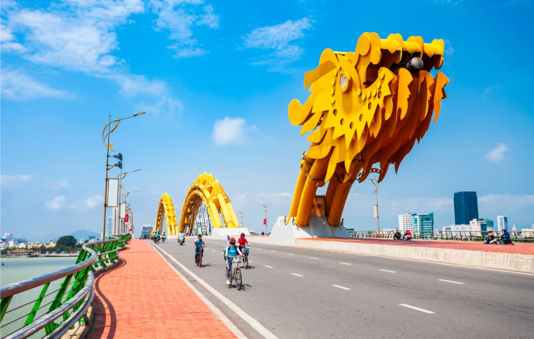 Da Nang