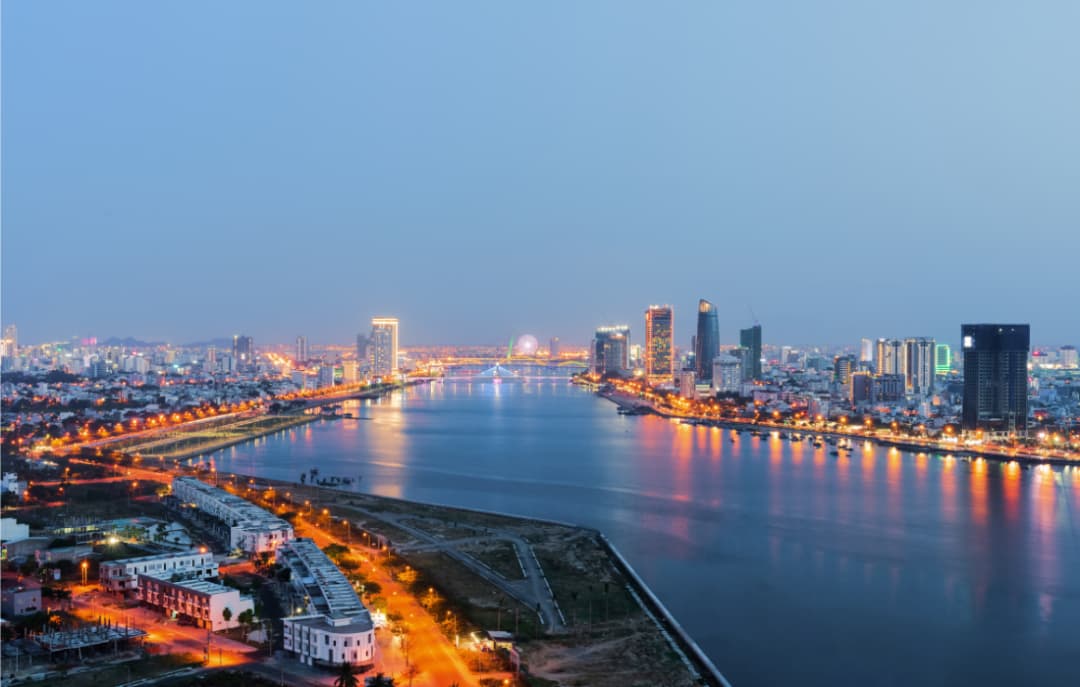 Da Nang