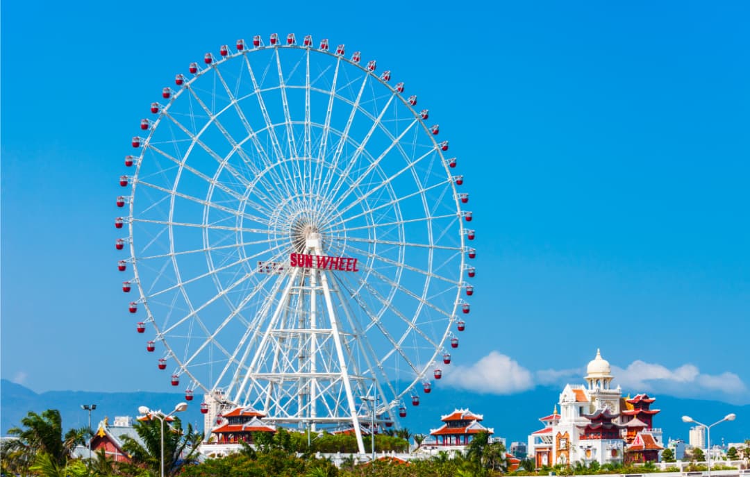 Da Nang