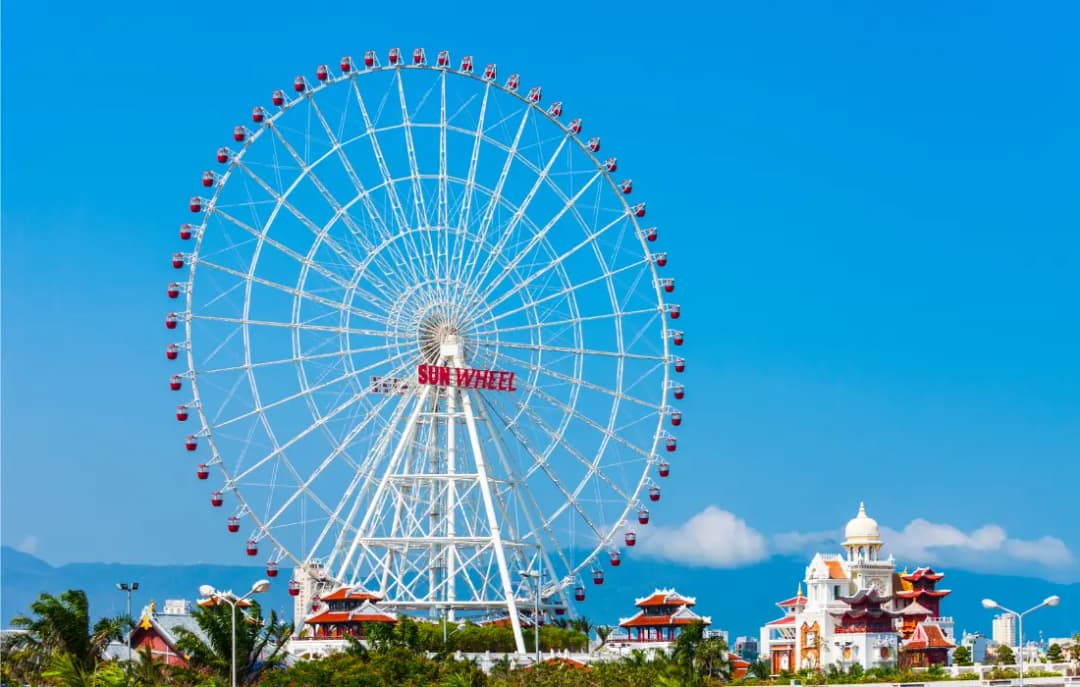 Da Nang