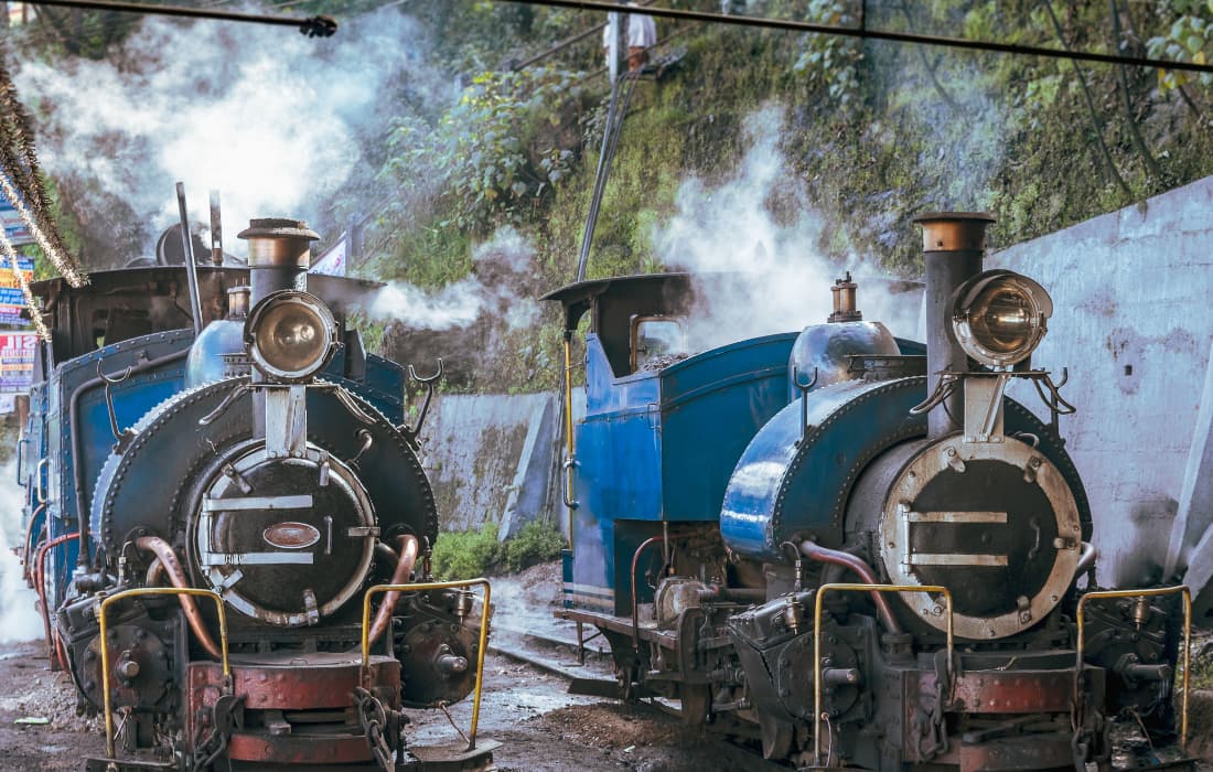 Darjeeling