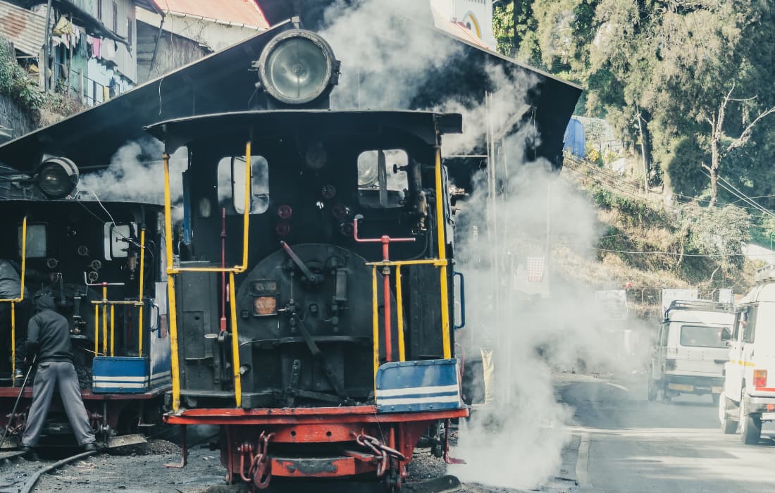 Darjeeling