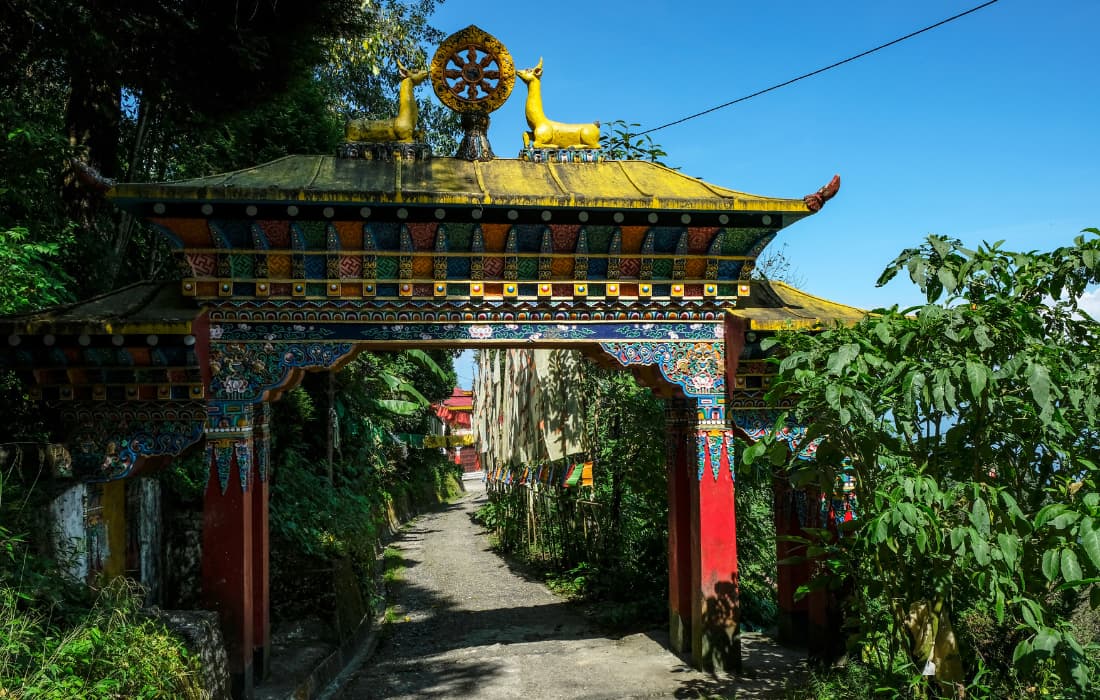 Darjeeling
