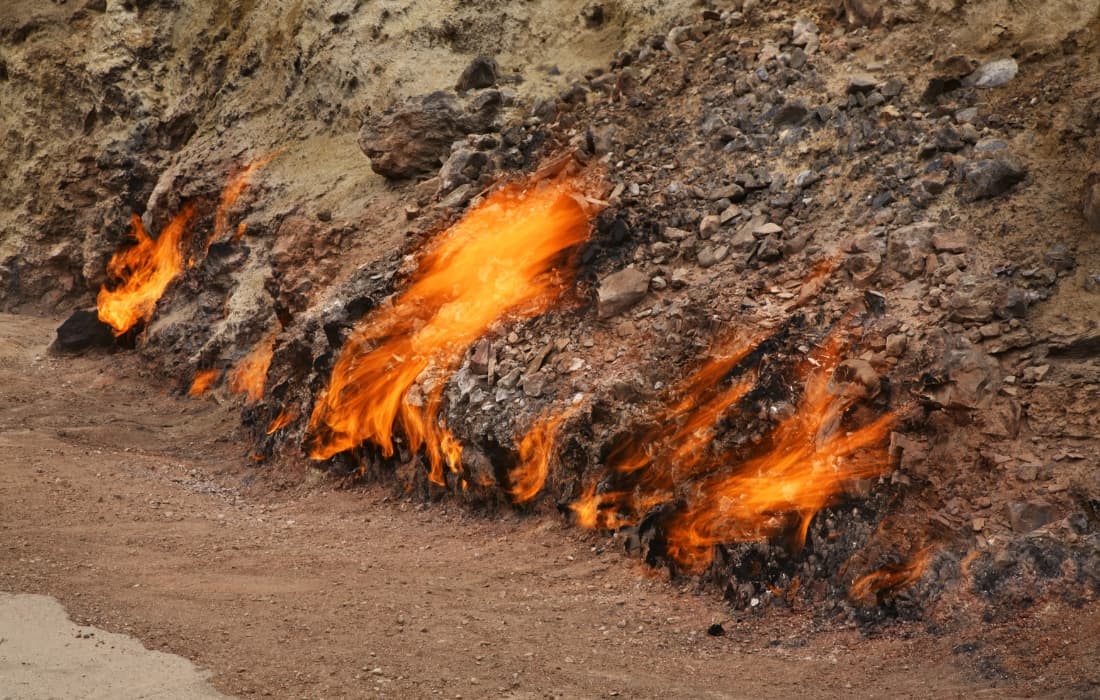 Yanar Dag