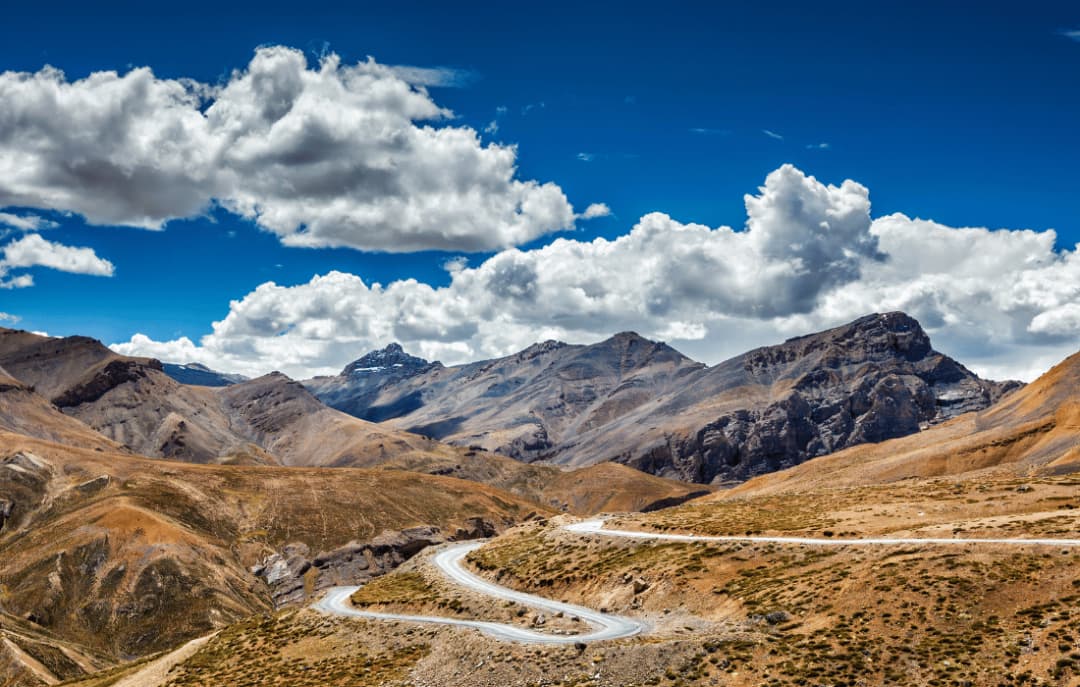 Day Trip to Stok Village