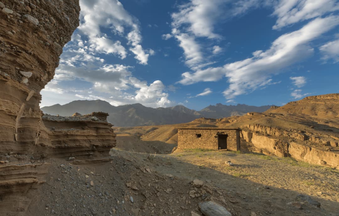 Stok Village
