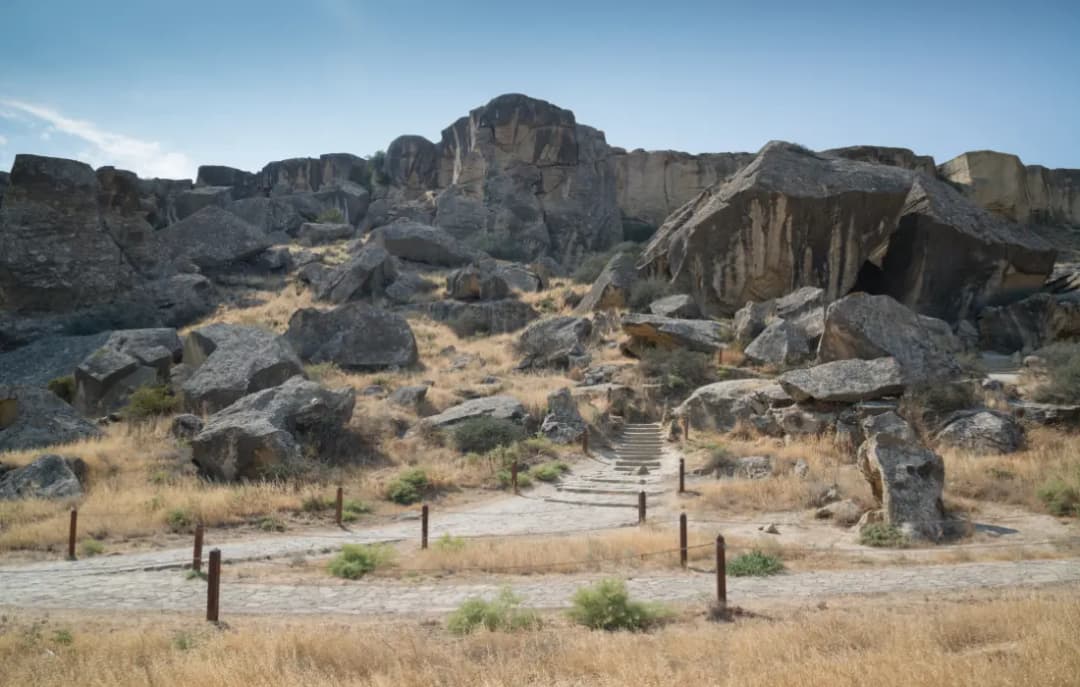 Qobustan