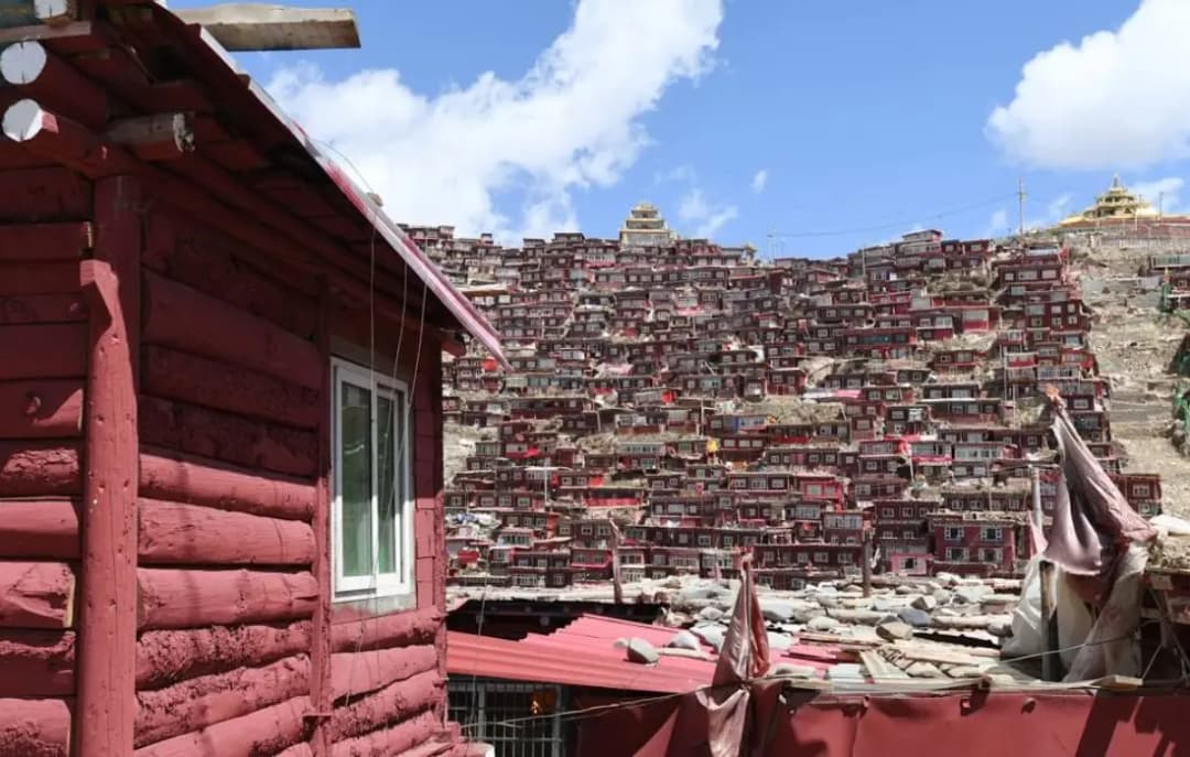 Red Village