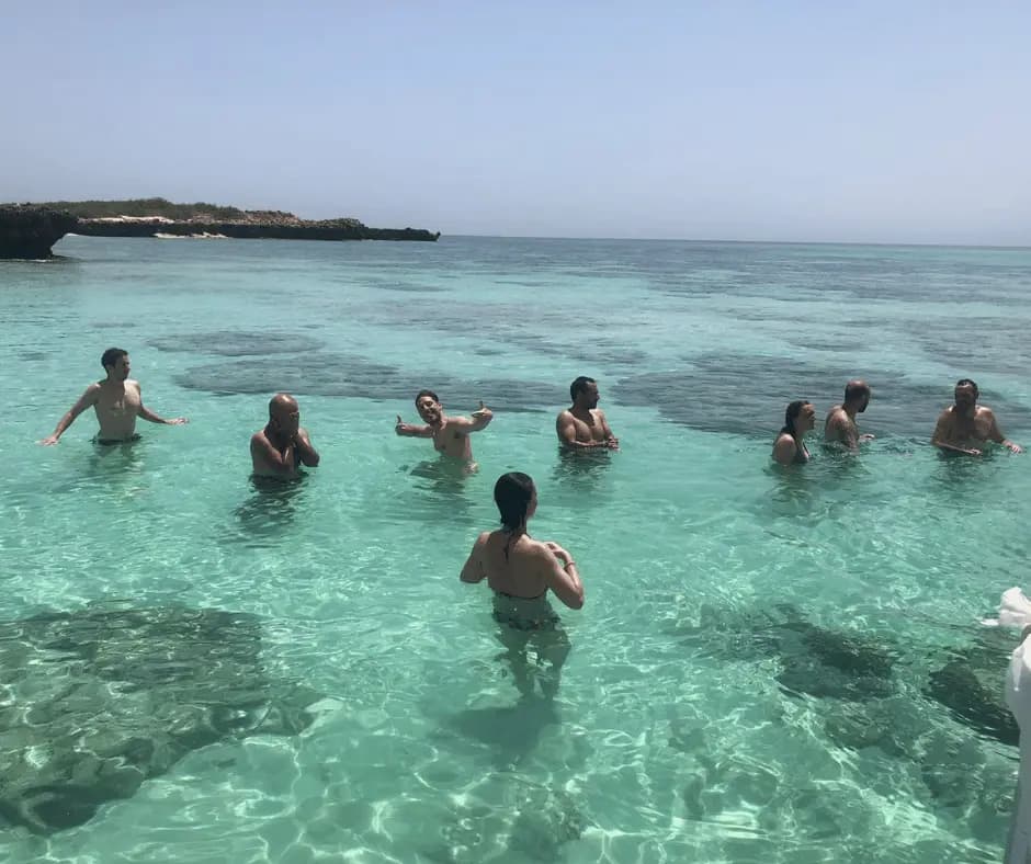 Daymaniyat Islands