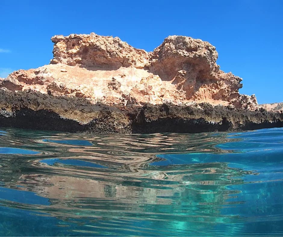 Daymaniyat Islands